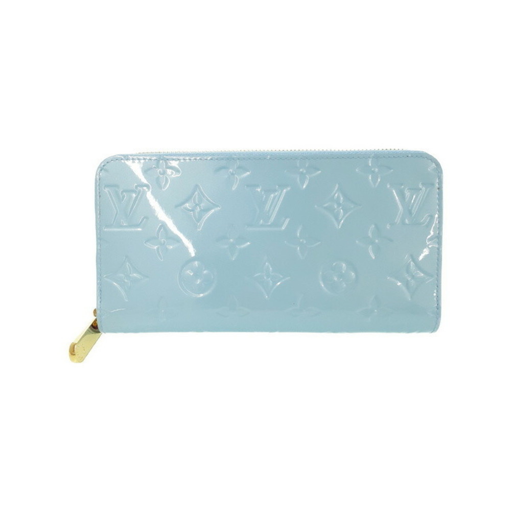 Louis Vuitton Wallet Zippy Long Vernis - Picture 1 of 5